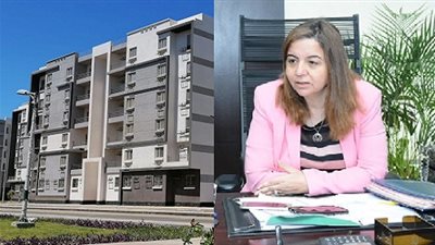 غدًا آخر موعد لحجز الوحدات السكنية المطروحة بالمدن الجديدة.. اعرف الأماكن المتاحة