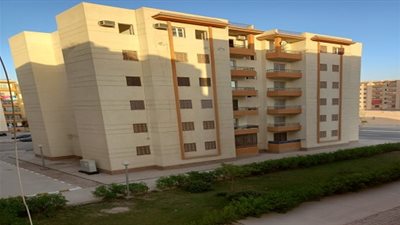 «الإسكان»: 50 ألف وحدة سكنية جاهزة للتسليم لمن يحجزون بالطرح الحالي