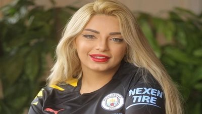 مي حلمي تبدأ العد التنازلي لإعلان اسم حبيبها