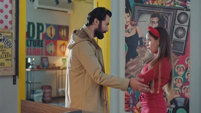 بالفيديو.. إطلاق أغنية فيلم 