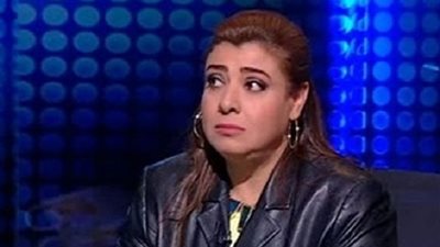 نشوي مصطفي: أشعر بالذنب والمسئولية تجاه الشباب المنتحر (فيديو)