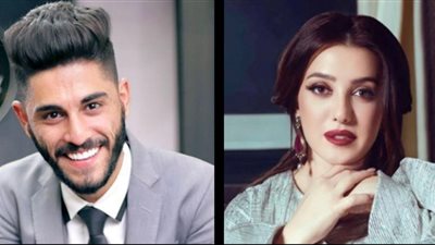 ربيع أسعد يشارك في مسلسل 