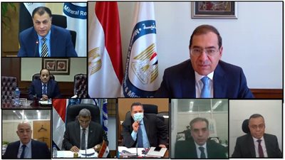 اعتماد الجمعية العامة لشركة القاهرة لتكرير البترول 