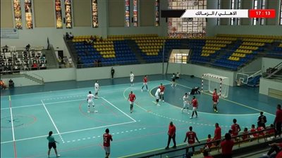 كوماندوز الزمالك تكسر يد الاهلي فى الدورى تعرف على النتيجة 