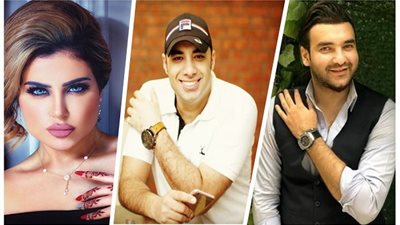 أحمد العزبي: القاهرة تتزين بنجوم الفن والموضة العربية الخميس المقبل 