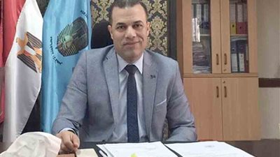 قوافل لتلقيح المواطنين ضد فيروس كورونا بدمياط