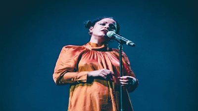 آمال مثلوثي تعود لمصر بجولة حفلات غنائية بين القاهرة والإسكندرية 