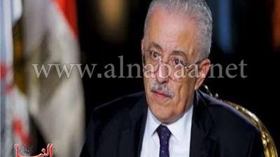«شوقي» يعلن عدد أيام الحضور بالمدارس للعام الدراسي الجديد