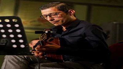 بعد غياب 3 سنوات.. وحيد ممدوح يعود لجمهوره في المسرح الصغير مع فوزي والكينج