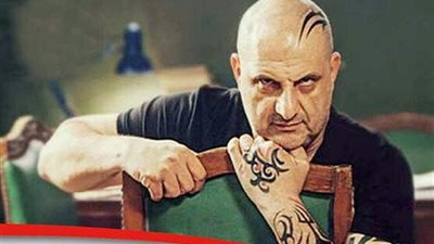 خالد الصاوي: زوجتي كانت تفقد الوعي بسبب هذا الفيلم