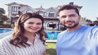 يسرا اللوزي تحاول الانتقام من علي الطيب.. لماذا؟ (فيديو)