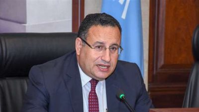 بدء تطعيم طلبة الكليات الجدد بالإسكندرية ضد فيروس كورونا 