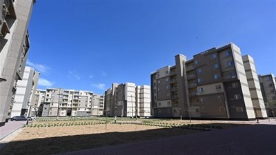 إقبال على الشراء بنسبة 100%.. أسعار الوحدات السكنية والفيلات بمدينة العبور خلال سبتمبر الجاري