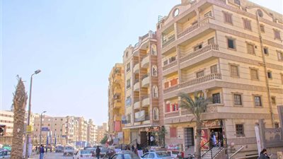 أسعار الوحدات السكنية بالهضبة الوسطى في المقطم خلال سبتمبر الجاري.. اعرف أرخص وأغلى شقة