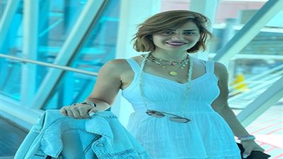 بالفيديو.. العناية الإلهية تنقذ منة فضالي ووالدتها من موت محقق