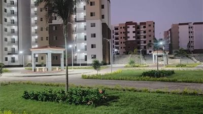 بالصور والتفاصيل.. الإعلان عن 4 آلاف 171 وحدة سكنية بالسلام بالقرب من العبور