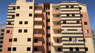 موعد الإعلان عن أسماء المقبولين المتقدمين لحجز وحدات «سكن كل المصريين 2»