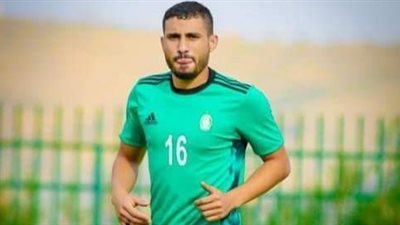 الإسماعيلي خطف الترهوني من سموحة