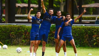 مجلس الزمالك يسعي لصرف جزء من مستحقات اللاعبين خلال أيام 