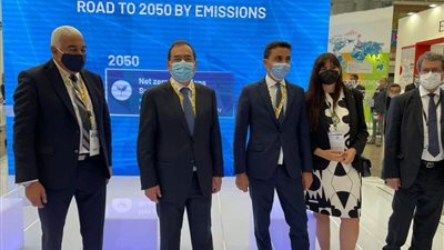 الملا: احتواء تأثير كورونا على قطاع البترول والغاز المصري بفضل الإصلاحات الحكومية