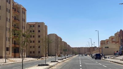 نتيجة الإعلان الـ15.. قبول جميع المتقدمين لحجز وحدات منخفضي ومتوسطي الدخل