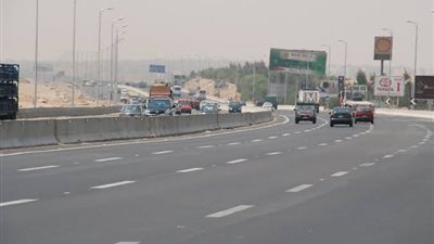 غلق دائرى المعادي أمام القادم من الكورنيش والمتجه للمريوطية لمدة 30 يومًا