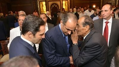 جابر القرموطي يكشف حقيقة الخلافات بين أسرة «مبارك» والمشير طنطاوي (فيديو)