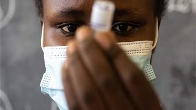 لقاح كورونا: فشل أكثر من 70% من الدول الأفريقية في برنامج التطعيم