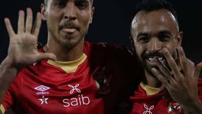  عاجل ... عودة افشة ومحمد شريف للمنتخب 