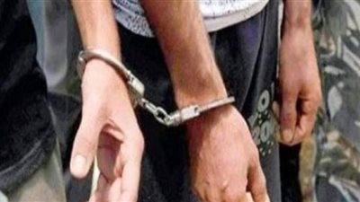 بعد مطارة مثيرة.. تفاصيل ضبط لصين بعد قفزهما في ترعة المريوطية