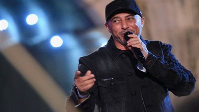 في ختام مهرجان جرش 2021.. عمر العبداللات يكسر الأرقام القياسية (صور)