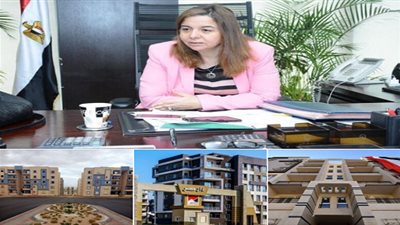 «الإسكان» تفتح باب الحجز مرة أخرى لوحدات منخفضي ومتوسطي الدخل