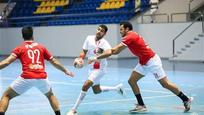 سلبية المسحة الطبية ليد الزمالك