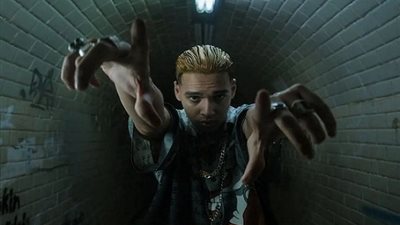 تعرف على رد فعل 