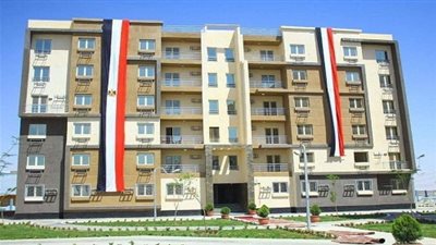 بنظام السداد.. إعلان الطرح الجديد لوحدات «سكن مصر» فى 12 مدينة جديدة