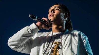 بعد تحريف ابتهال «مولاي إني ببابك».. بلاغ على مكتب النائب العام ضد مروان بابلو