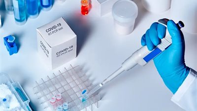 خلال ساعتين بـ1600 جنيه.. إجراء تحليل PCR للكشف عن فيروس كورونا