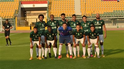 غزل المحلة يضم أحمد عفيفي لاعب الإنتاج الحربي لموسم «إعارة»