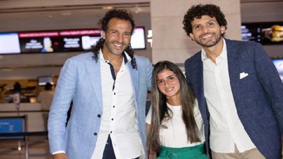 عرض خاص لفيلم المغامرات 