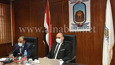 صرف مكافآت مالية للعاملين بجامعة الأقصر.. تعرف على قيمتها ومستحقيها