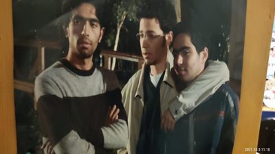 بعد 15 سنة من 