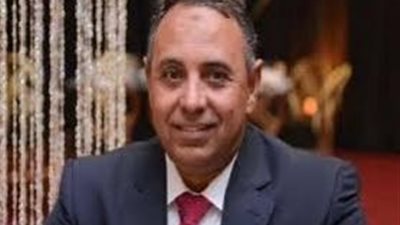 تيسير مطر: مصر وقادرة على الردع وتسير بثبات نحو الجمهورية الجديدة