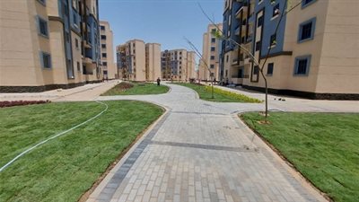 أسعار الوحدات السكنية بمدينة 6 أكتوبر خلال شهر أكتوبر الجاري