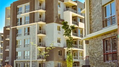 أسعار الوحدات السكنية بمدينة الشيخ زايد خلال شهر أكتوبر الجاري