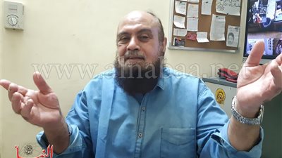 نبيل نعيم مؤسس تنظيم الجهاد لـ«النبأ»: لن أسمح لابني بالجهاد إلا تحت راية الحاكم  و«السلفية» ستموت على يد الأمير محمد بن سلمان و