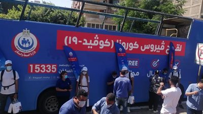 تبدأ نوفمبر المقبل.. ننشر جدول تطعيمات الأطفال تحت 18 عامًا