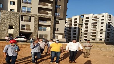 الإعلان عن طرح جديد لوحدات «JANNA» بملوي الجديدة