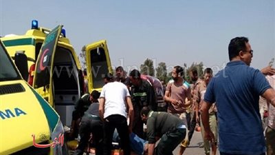 مأساة طالبتين أول يوم دراسة.. صدمتهما سيارة أثناء الذهاب إلى المدرسة