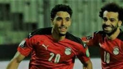 ارتفاع القيمة السوقية لعمر مرموش وصالح يؤكد تم اكتشافه في منتخب الشباب وهذه مشكلة صلاح مع المنتخب 