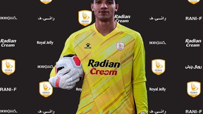 فاركو يطمأن على برنامج تجهيز محمد صبحى في المنتخب